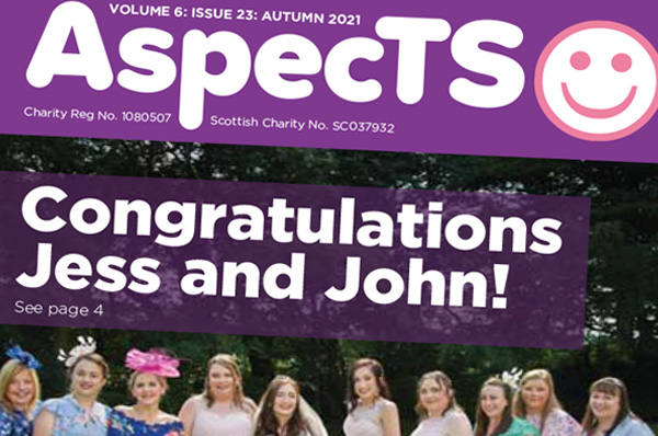 AspecTS newsletter